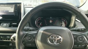 Самый честный отзыв о Toyota RAV4 2020 год выпуска.