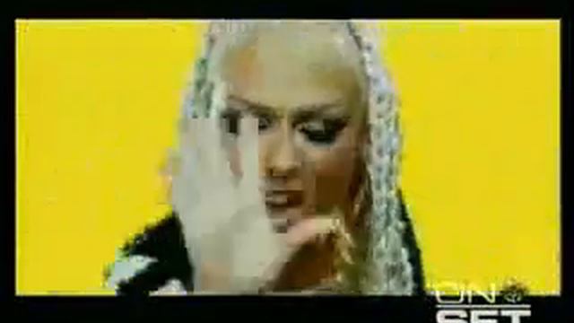 Girlicious - Nichole Cordova  Keeps Gettin Better 