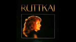 Ruttkai Éva: A balerina