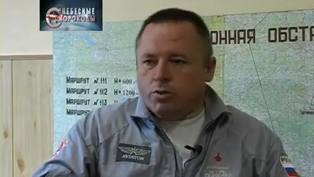 Последнее интервью. Игорь Ткаченко
