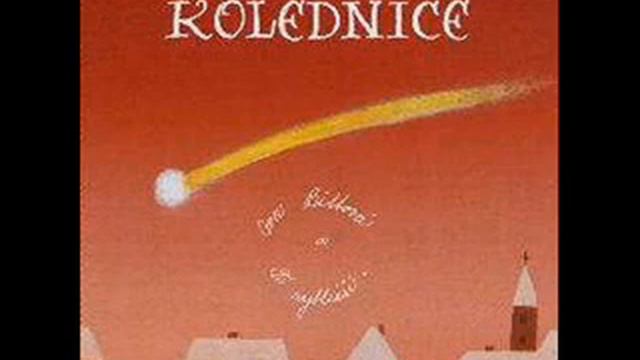 Iva Bittova - Kolednice idu