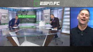 Stevie’s infected finger derails Extra Time | ESPN FC