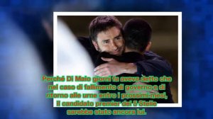 Politica, Di Maio prova a mediare, ma Di Battista va già oltre: «Se si vota, io mi candido»