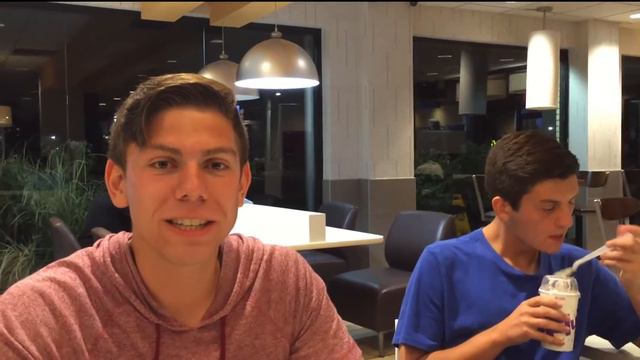 Olsen Video