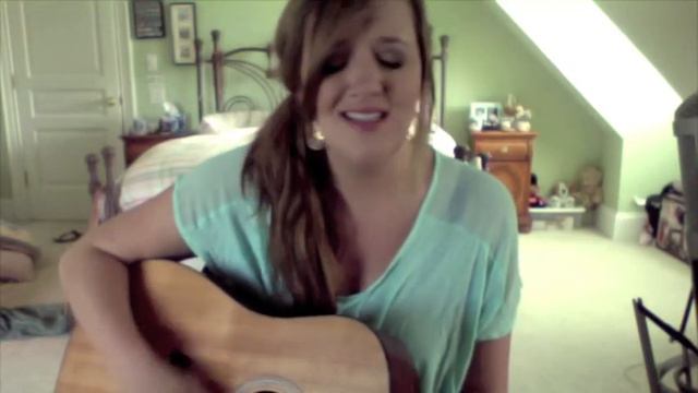 "I Will Fall" - Clare Bowen and Sam Palladio (Nashville cover) смотреть онлайн