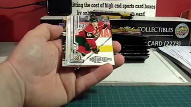 46-Blitz8  196 10-11 PINNACLE SN 522 FULL BREAK AND BONUS 643boxbreaks.com