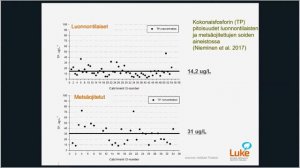 Jatkuvapeitteisen metsätalouden mahdollisuudet turvemailla. Webinaari 15.5.2018