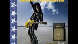 Steve Stevens - Day Of The Eagle