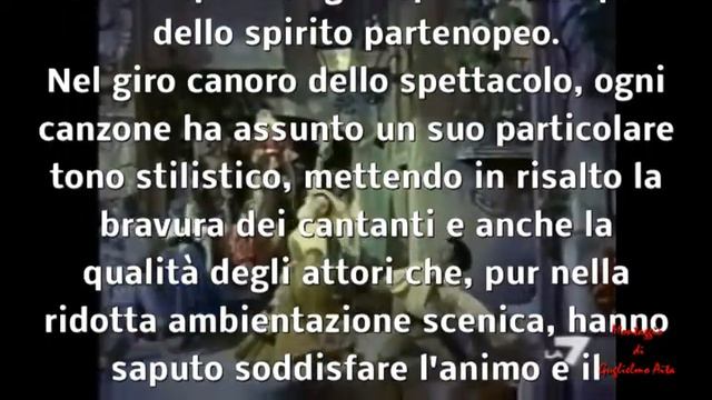 di Aldo De Gioia - Commemorazione di Ettore Giannini, un Mito dello spettacolo.