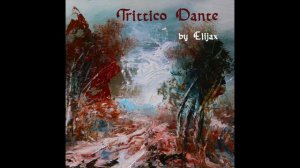 Elijax - Trittico Dante - 3 - Beatrice Glitch - Acusmatic contemporary electronic music