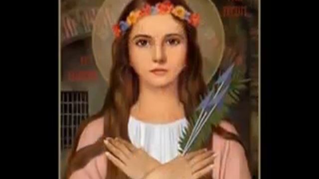 MUSICA DE SANTA FILOMENA смотреть онлайн