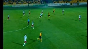 Александрия - Гелиос - 0:0. 2-й тайм (ТК Футбол)