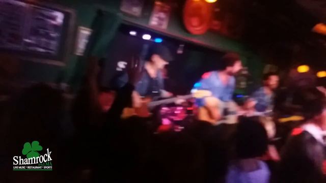 THE CLAPS - Hey Jude en 20