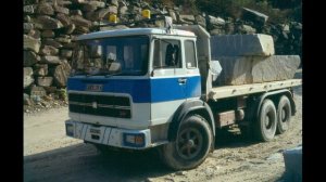 FIAT SERIE H MARZO 1974 50 ANNI DALLA NASCITA DELLO STORICO MODELLO