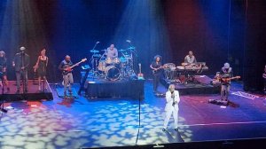 Billy Ocean Melbourne Nights (Feel Like Getting Down) Live 20 June 2023 Concert Palais Theatre