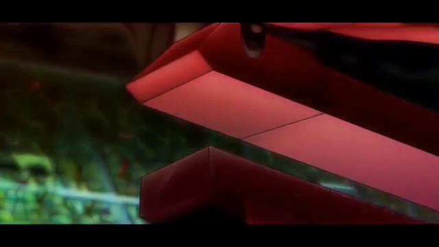 Hundred AMV