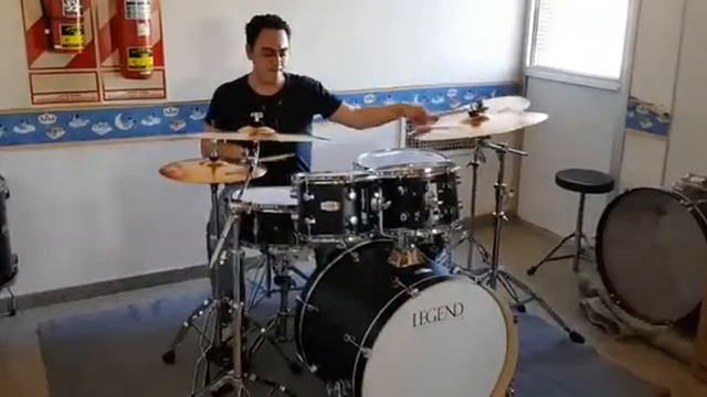 Testeo Batería a cargo del profesor Juan Emilio Suárez смотреть онлайн