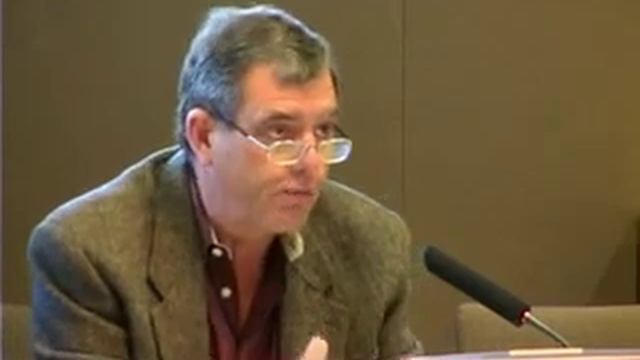 Councillor Stevenson Strongly Opposes PM2 смотреть онлайн