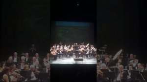 The Heart of Lithuania - Jacob de HAAN (additional strings writed by Serge ANDRE)