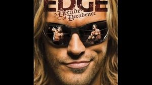 Edge's Theme Song (HQ)