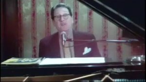 PETER MINTUN: I Can't Get Started (Vernon Duke-Ira Gershwin)