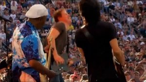 Five Long Years- Buddy Guy, Jonny Lang & Ronnie Wood (Crossroads Guitar Festival 2010)