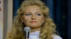 Yvonne Ryding ( Sweden ), Miss Universe 1984 - Personal Interview & Close Up