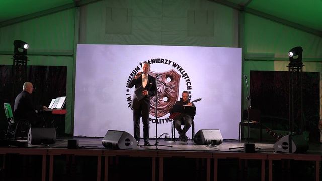 Jan Pietrzak "Wolność krzyżami się mierzy" смотреть онлайн