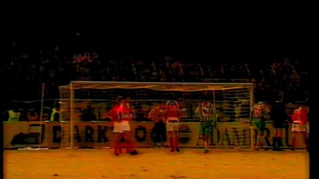 FC Tirol Innsbruck - Rapid Wien 2:4 - Saison 1996/97 смотреть онлайн