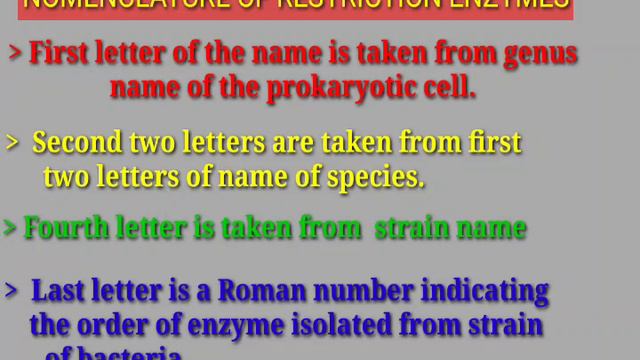 BIOTECHNOLOGY