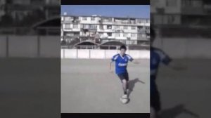 Aleksey Pankov football tricks freestyle 2009