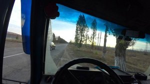 Питер - Ставрополь 2023г Часть 3