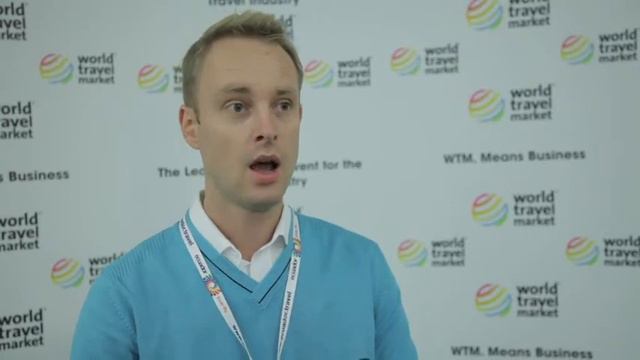 WTM 2013 Interview Wall - Dmitrijus Konovalovas смотреть онлайн