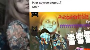 Конкурс?!Новый видоооос?!ВЛООГ?!Оу даа!)||•Мурмуряу•||