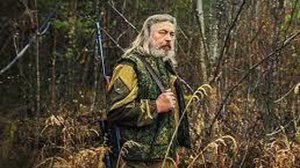 СЕРГЕЙ  АЛЕКСЕЕВ  " ЧУДСКИЕ  КОПИ "