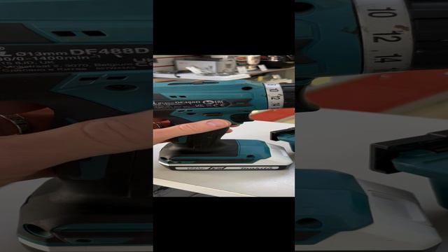 Makita смотреть онлайн