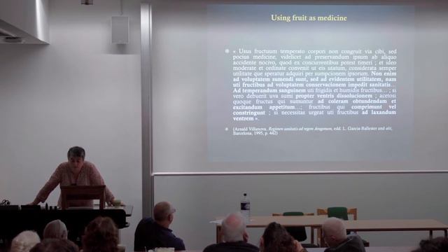 CREDOC: Food and Drink: Marilyn Nicoud смотреть онлайн