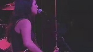 Michelle Branch - Full AOL Concert at Bowery Find my Way Back