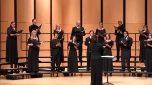 Oct. 25, 2013: "In Remembrance" from Requiem by Eleanor Daley