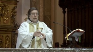 Catedral de Buenos Aires Santa Misa del 9 de septiembre. Memoria del Beato Federico Osanam