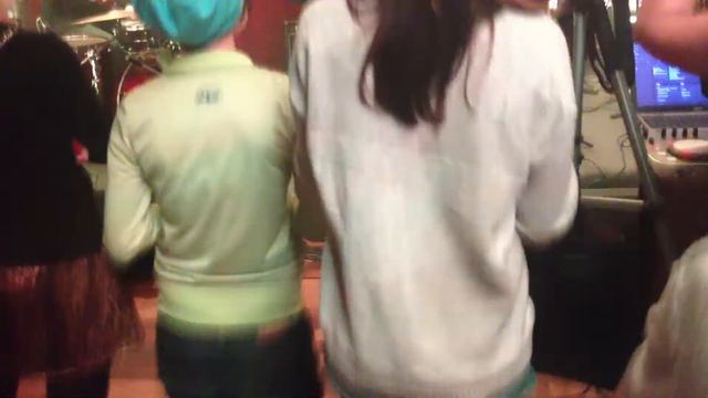 Правила Грамматики - Тёточка live смотреть онлайн