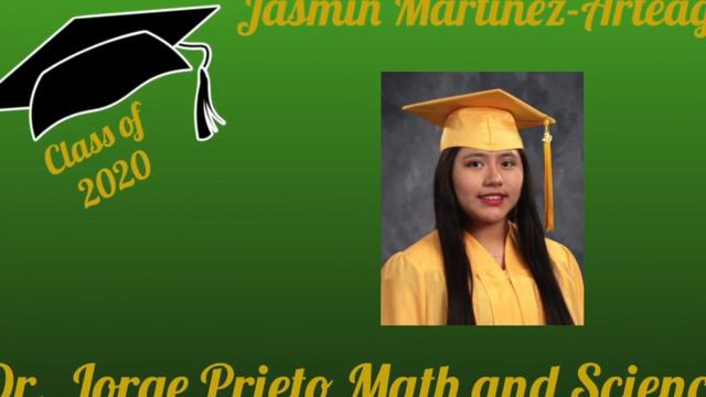 2020 8th Grade Graduation Livestream смотреть онлайн