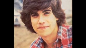 Robby Benson ALL I WANT IS LOVE 45