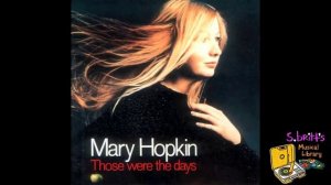 Mary Hopkin "Water, Paper & Clay"