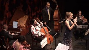 Program IV | Bank of America Chamber Music | Spoleto Festival USA 2022