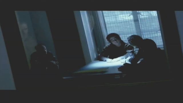 Pursuing "The Hunted" (Tommy Lee Jones, Benicio Del Toro, Connie Nielsen) смотреть онлайн