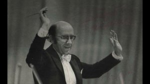 Gennady Rozhdestvensky conducts Bach-Webern Ricercar a 6
