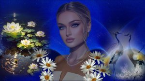 Дикая мята Инна Каменева