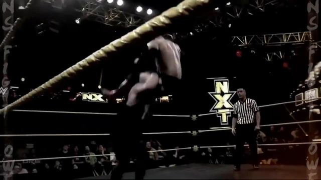 WWE Kevin Owens Theme Song Remix 2015 смотреть онлайн