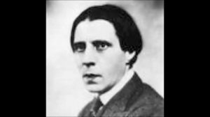 Alfred Cortot plays Weber Grand Sonata No. 2 in Ab, op. 39 (1/4) Allegro moderato